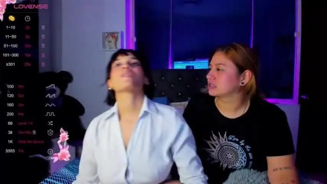 Image 8 of lauxsophie Stream on Chaturbate on 14 months ago