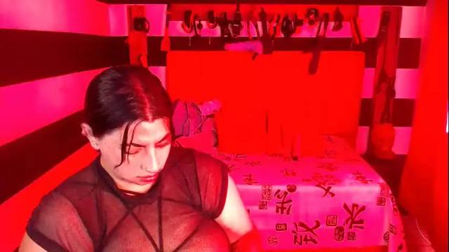 Image 2 of lava_vulcain Stream on Chaturbate on 11 days ago