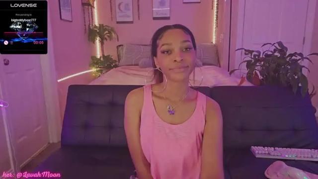Thumbnail 3, lavahmoon's Stream at Chaturbate, 16 months ago