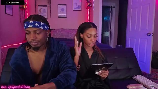 Thumbnail 3, lavahmoon's Stream at Chaturbate, 16 months ago