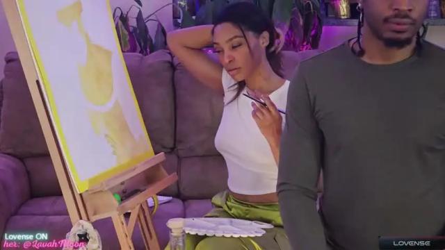 Thumbnail 1, lavahmoon's Stream at Chaturbate, 14 months ago