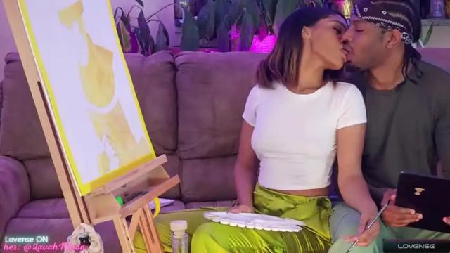 Image 2 of lavahmoon Stream on Chaturbate on 14 months ago