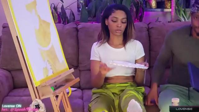 Image 3 of lavahmoon Stream on Chaturbate on 14 months ago