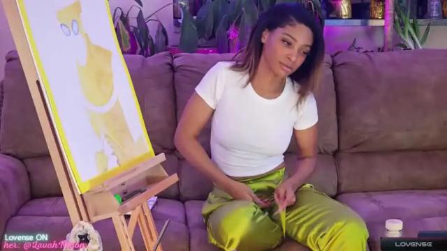Image 6 of lavahmoon Stream on Chaturbate on 14 months ago