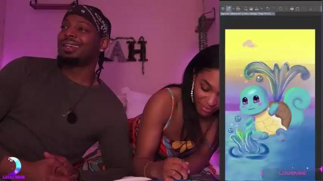 Image 12 of lavahmoon Stream on Chaturbate on 1 month ago