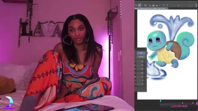 Image 3 of lavahmoon Stream on Chaturbate on 1 month ago