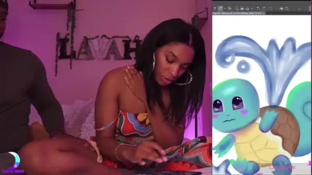 Image 4 of lavahmoon Stream on Chaturbate on 1 month ago