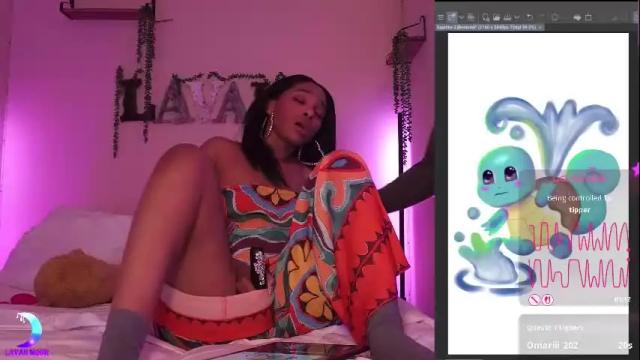 Image 6 of lavahmoon Stream on Chaturbate on 1 month ago