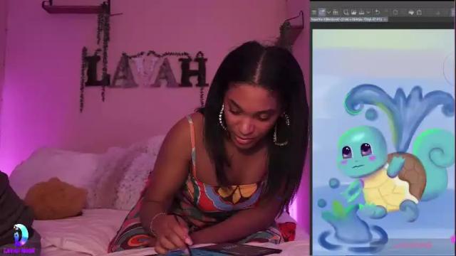 Image 8 of lavahmoon Stream on Chaturbate on 1 month ago