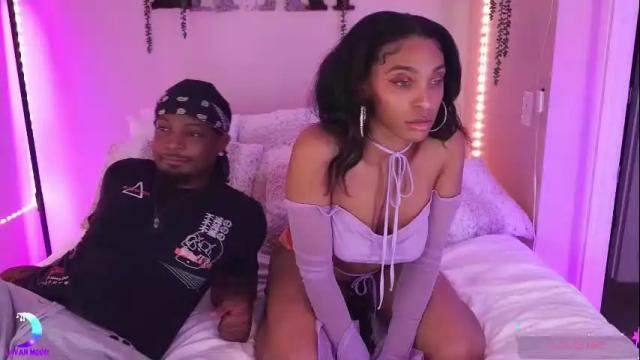 Thumbnail 2, lavahmoon's Stream at Chaturbate, 18 days ago