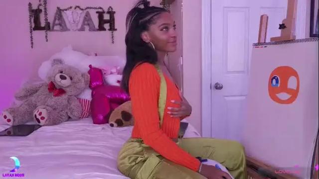 Image 7 of lavahmoon Stream on Chaturbate on 6 days ago