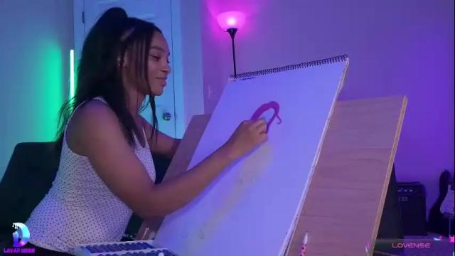 Image 7 of lavahmoon Stream on Chaturbate on 4 months ago