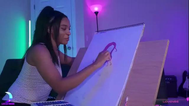 Image 8 of lavahmoon Stream on Chaturbate on 4 months ago