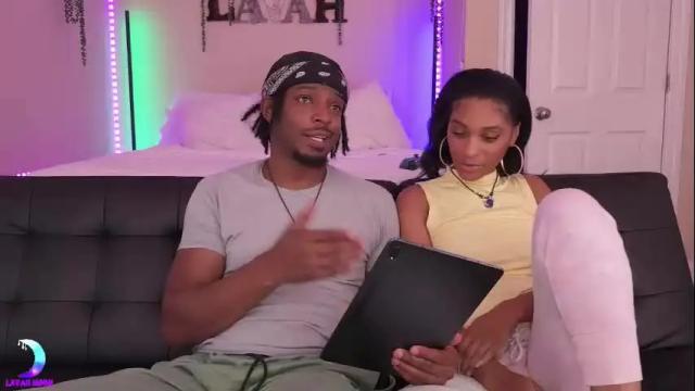 Image 8 of lavahmoon Stream on Chaturbate on 2 months ago