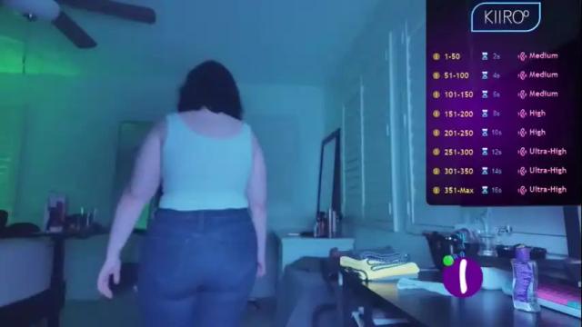 Thumbnail 1, lavanamaroon's Stream at Chaturbate, 1 month ago