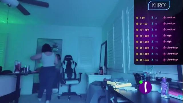 Image 2 of lavanamaroon Stream on Chaturbate on 1 month ago