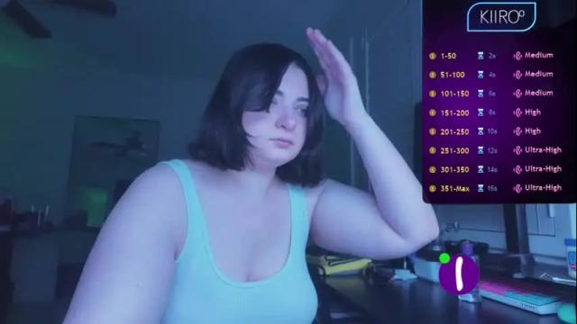 Image 3 of lavanamaroon Stream on Chaturbate on 1 month ago