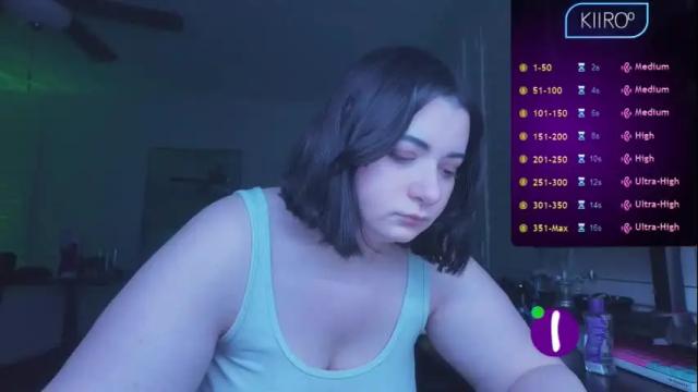 Thumbnail 2, lavanamaroon's Stream at Chaturbate, 1 month ago