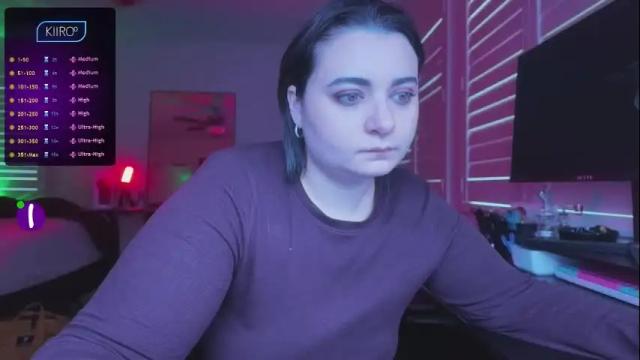 Image 12 of lavanamaroon Stream on Chaturbate on 1 month ago