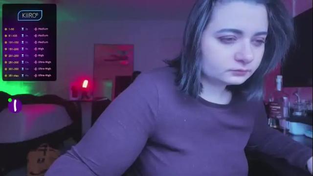 Image 3 of lavanamaroon Stream on Chaturbate on 1 month ago