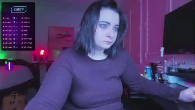 Thumbnail 2, lavanamaroon's Stream at Chaturbate, 1 month ago