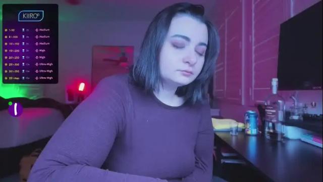 Image 6 of lavanamaroon Stream on Chaturbate on 1 month ago