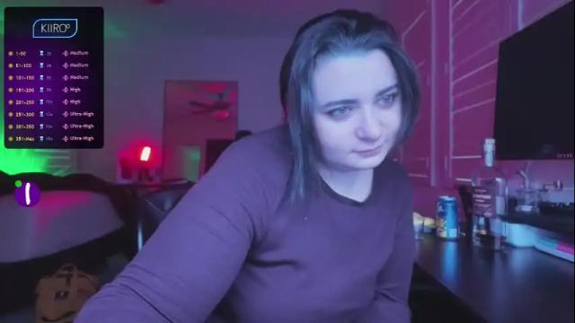 Image 7 of lavanamaroon Stream on Chaturbate on 1 month ago