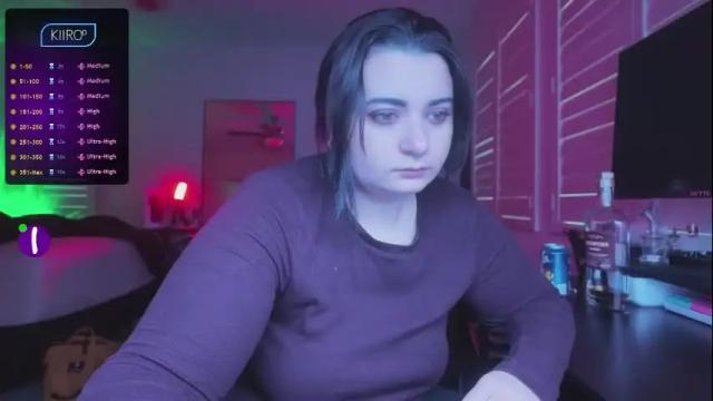 Image 8 of lavanamaroon Stream on Chaturbate on 1 month ago