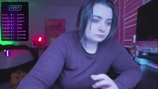 Thumbnail 3, lavanamaroon's Stream at Chaturbate, 1 month ago