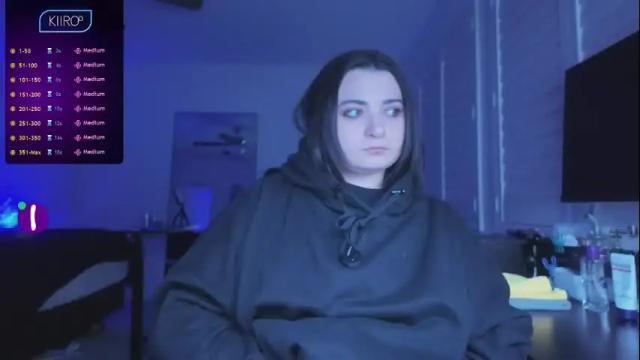 Thumbnail 1, lavanamaroon's Stream at Chaturbate, 27 days ago