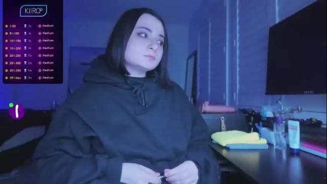 Image 10 of lavanamaroon Stream on Chaturbate on 28 days ago