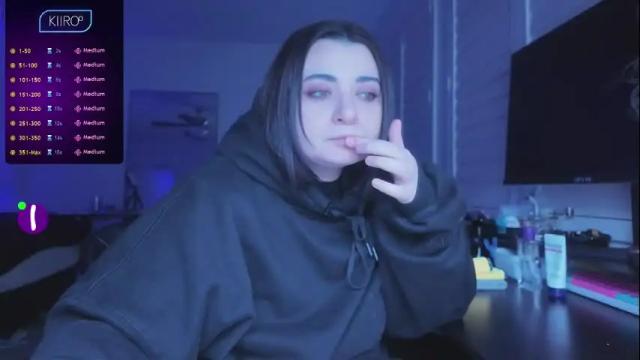 Image 11 of lavanamaroon Stream on Chaturbate on 28 days ago