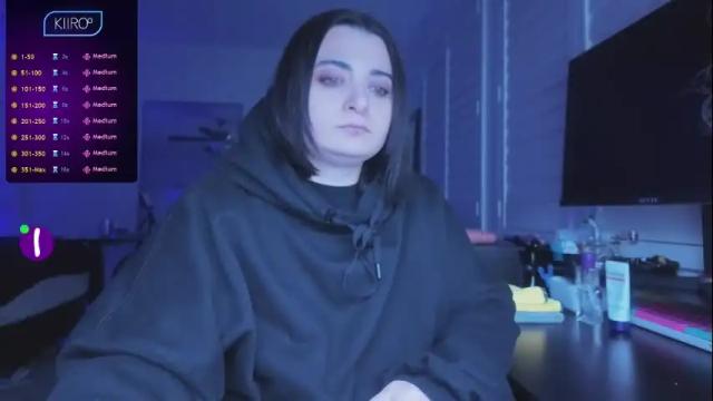 Image 12 of lavanamaroon Stream on Chaturbate on 28 days ago