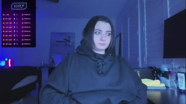 Image 2 of lavanamaroon Stream on Chaturbate on 28 days ago