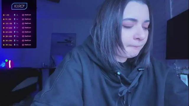Image 3 of lavanamaroon Stream on Chaturbate on 28 days ago