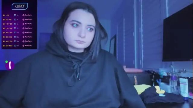 Image 8 of lavanamaroon Stream on Chaturbate on 28 days ago