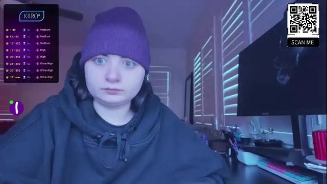 Thumbnail 2, lavanamaroon's Stream at Chaturbate, 17 days ago
