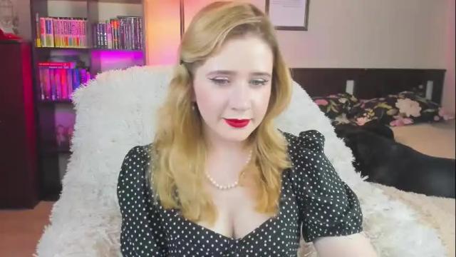 Image 3 of lavender_tender Stream on Chaturbate on 1 month ago