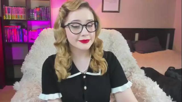 Image 3 of lavender_tender Stream on Chaturbate on 1 month ago