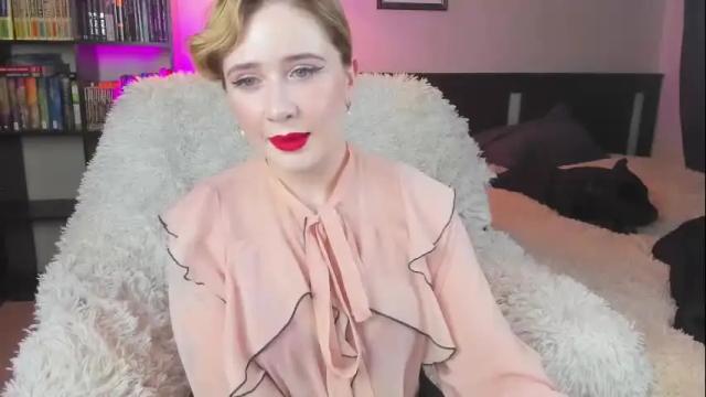 Image 12 of lavender_tender Stream on Chaturbate on 1 month ago