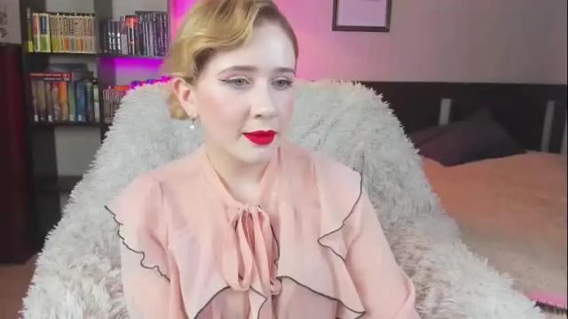 Image 2 of lavender_tender Stream on Chaturbate on 1 month ago