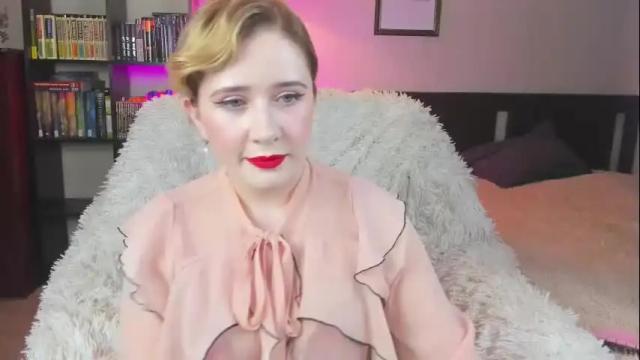 Image 3 of lavender_tender Stream on Chaturbate on 1 month ago