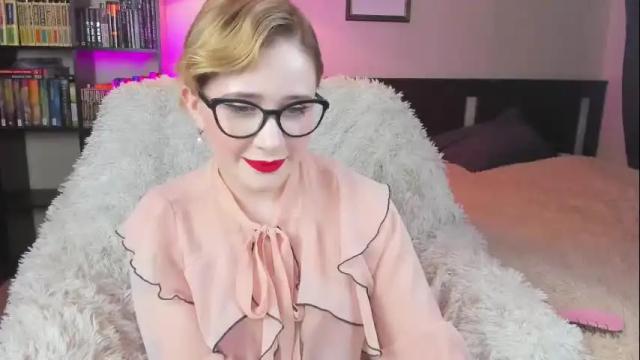 Image 4 of lavender_tender Stream on Chaturbate on 1 month ago
