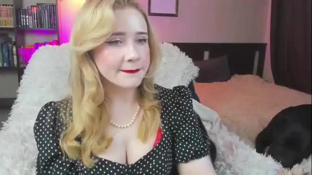 Image 8 of lavender_tender Stream on Chaturbate on 1 month ago