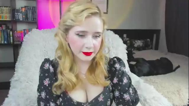 Image 11 of lavender_tender Stream on Chaturbate on 10 days ago