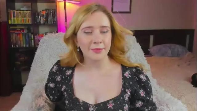 Image 12 of lavender_tender Stream on Chaturbate on 4 months ago