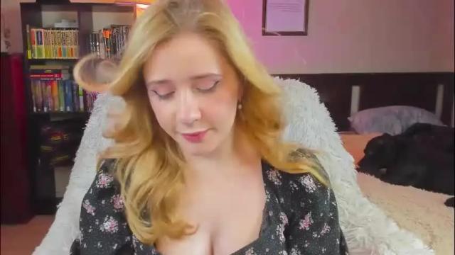 Image 4 of lavender_tender Stream on Chaturbate on 4 months ago