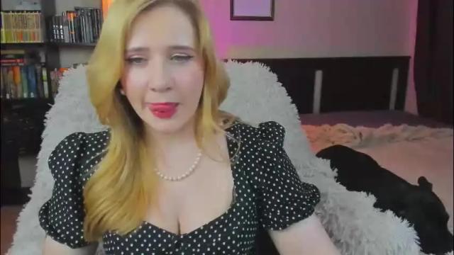 Image 6 of lavender_tender Stream on Chaturbate on 3 months ago