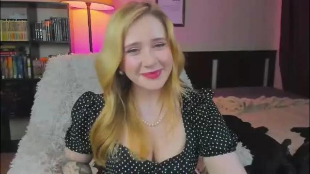 Image 8 of lavender_tender Stream on Chaturbate on 3 months ago