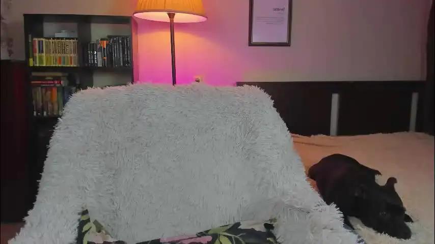lavender_tender Chaturbate